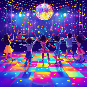 Disco zabava