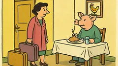 Vic: Kako se pametna žena zaščiti?