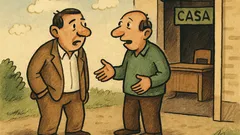 Vic: Kaj je novega v tvojem podjetju?