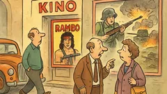 Vic: Leto 2015? Pri nas ne.