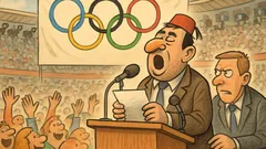 Vic: Povabijo Muja, da odpre olimpijske igre