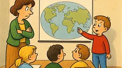 Vic: No, Pepček, pokaži Črno in Rdeče…