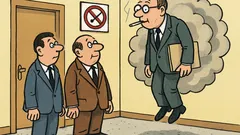 Vic: Po ustanovah se ukinja kajenje…