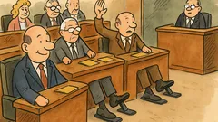 Vic: Če bi na Hrvaškem rezali roke...