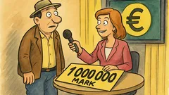 Vic: Haso zadene milijon na loteriji