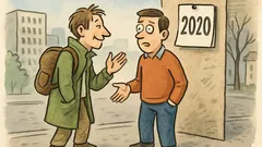 Vic: Popotnik skozi čas pride v 2019