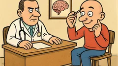 Vic: Kakšna je razlika med možgani?