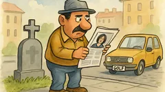 Vic: Umrla je Fata—Mujo piše osmrtnico