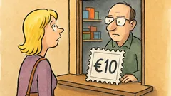 Vic: V trafiko pride blondinka po znamko