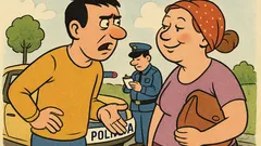 Vic: Mujo vpraša Fato, kje je bila