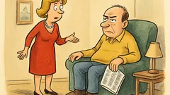 Vic: Me ne bi morda kdaj povabil?