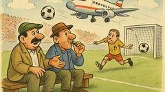 Vic: Mujo: Zakaj nogometašev ne izključijo?