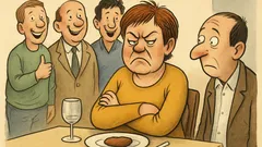 Vic: Ženska pri dvajsetih ima rada vse