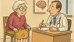 Vic: Veste, kaj je skleroza?