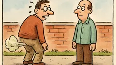 Vic: Kako se imenuje Nenadov prdec?