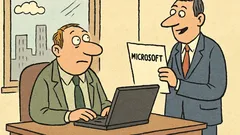 Vic: Microsoft kupi Skype za 8,5 milijarde