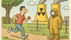 Vic: Zakaj biti aktiven danes, ne jutri?