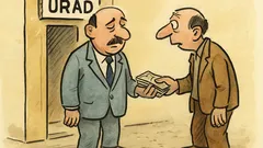 Vic: Grški uradnik zniža ceno podkupnine