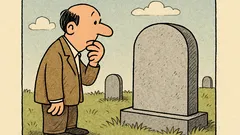 Vic: Veste, kaj si je dal matematik?