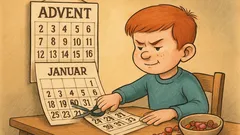 Vic: Ko je bil Chuck Norris majhen