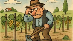 Vic: Najhujša beseda za Zagorce je …