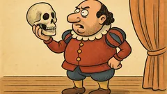 Vic: Kako Zemunec igra Shakespeara?