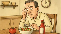 Vic: Izobrazba je, ko veš…