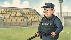 Vic: Hrvaška je edina država na svetu