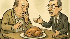 Vic: Rad je zadovoljstvo… sredi krize?