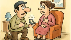 Vic: Mujo Fato, kaj bi rekla?