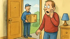 Vic: Kako se reče grozljivki za odrasle?