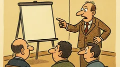 Vic: Seminar o potovanju skozi čas