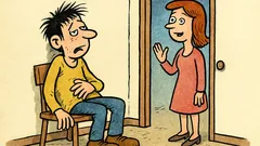 Vic: Do pride punca k fantu…