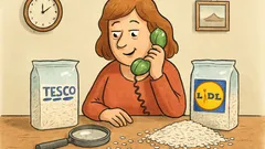 Vic: Po telefonu se pogovarjata dve prijateljici…