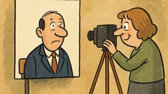 Vic: Na svetu je toliko nadarjenih fotografov…