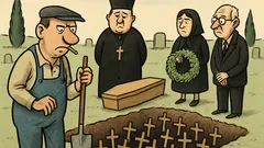 Vic: Kaj je vrhunec nesramnosti?