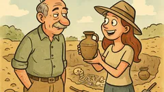 Vic: Starejši tipi so privlačni študentkam …