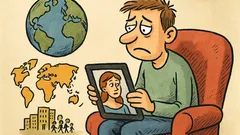 Vic: 8 planetov, 7 celin… in ti?