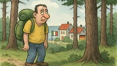 Vic: Vrne se Bosanec z Jadrana…