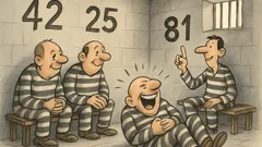 Vic: V zaporu šale dobijo številke