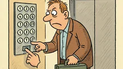 Vic: Kako se v 13. pelje programer?