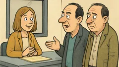 Vic: Prideta dva Hercegovca registrirat podjetje...