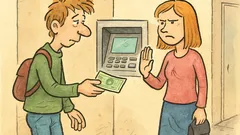 Vic: Če bi dobil 50 evrov vsakič...