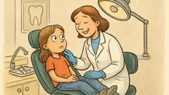 Vic: »Ne boj se, Jana, to boš zmogla!«