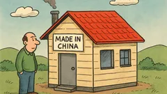 Vic: Vikend so morali izdelati na Kitajskem