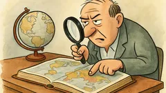 Vic: Kako je Kolumb odkril Ameriko?