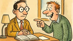 Vic: Kaj je to optična prevara?