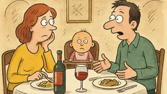 Vic: Koliko otrok bi rada imela?