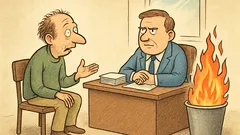 Vic: Pesnik vpraša urednika o pesmih