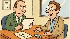 Vic: Dober dan, znate hitro računati?